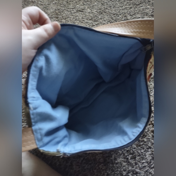 Handmade Purse - Picture 5 of 7